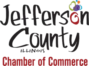 Jefferson County Chamber of Commerce Logo
